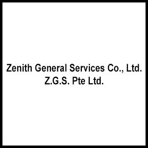 Zenith General Services Co., Ltd. (ZGS)